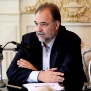 Para Carlos Búrigo, precisamos pensar no RS que queremos deixar para as próximas gerações
