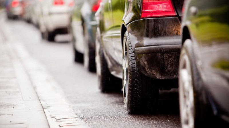 O IPVA é obrigatório aos proprietários de veículos automotores fabricados a partir de 1999