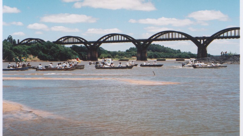 Balneabilidade