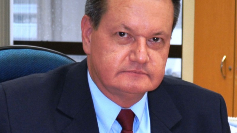 Diretor-geral do DetranRS, Ildo Mário Szinvelski