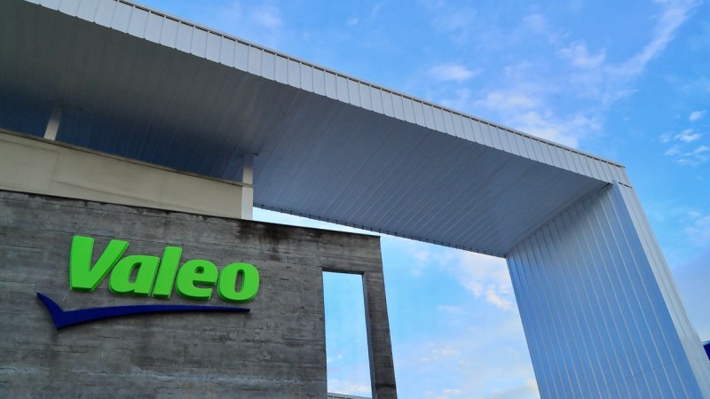 A Valeo terá três unidades no Rio Grande do Sul, somando a produção atual em Caxias do Sul