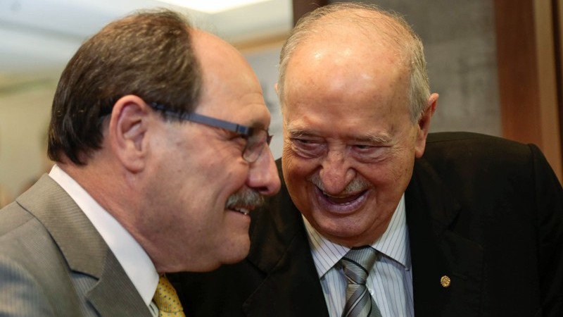 Fundador das empresas Randon morreu aos 88 anos ap&oacute;s n&atilde;o resistir a complica&ccedil;&otilde;es de uma cirurgia