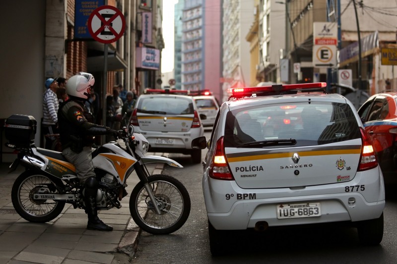 Operações da BM nas ruas estão entre pontos considerados essenciais para reduzir índices criminais