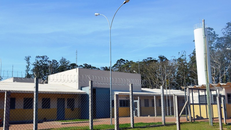 Equipamentos que serão utilizados no Complexo Penitenciário de Canoas vão custar R$ 122 mil ao mês