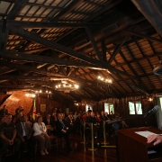 "&Eacute; um instrumento muito positivo para todos os 497 munic&iacute;pios. N&atilde;o d&aacute; mais para ter planejamento sem gest&atilde;o&rdquo;, disse Sartori