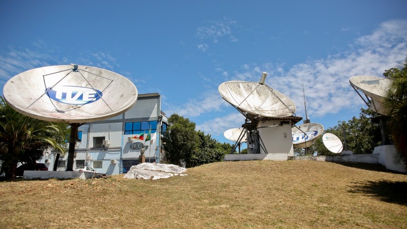 Decreto publicado no Di&aacute;rio Oficial do Estado criou Diretoria de Radiodifus&atilde;o e Audiovisual, vinculada &agrave; Secom
