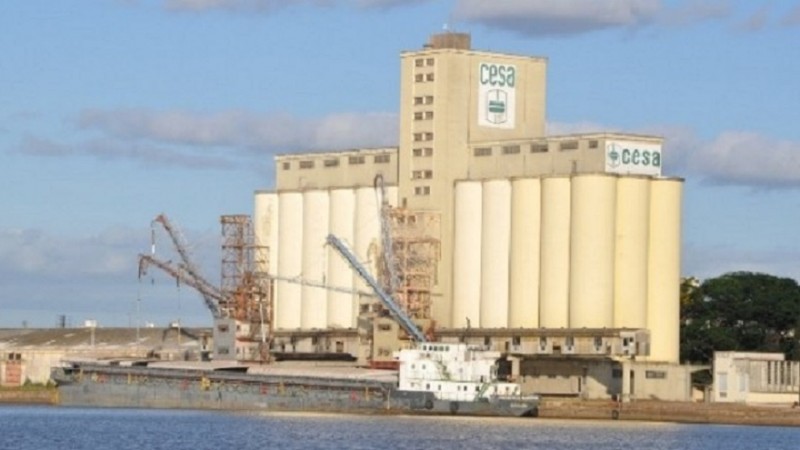 Extin&ccedil;&atilde;o da Companhia Estadual de Silos e Armaz&eacute;ns foi aprovada com 45 votos favor&aacute;veis e quatro contr&aacute;rios