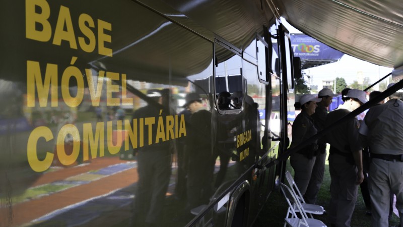 Base m&oacute;vel  BM