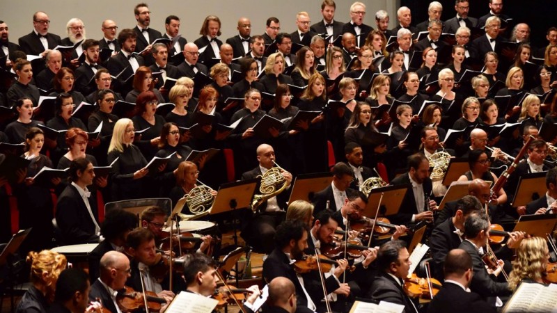 Ospa e Coro Sinfônico apresentam uma das mais grandiosas obras de Johannes Brahms em concerto na Casa da Música