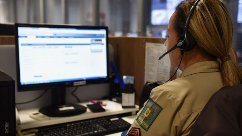 Serviços de bombeiros, polícia, trânsito e saúde deverão ser acionados a partir do mesmo número