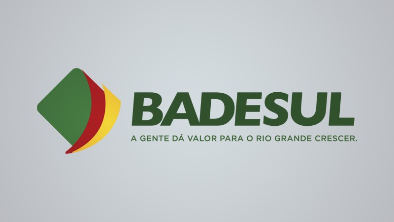 Badesul Desenvolvimento - Ag&ecirc;ncia de Fomento