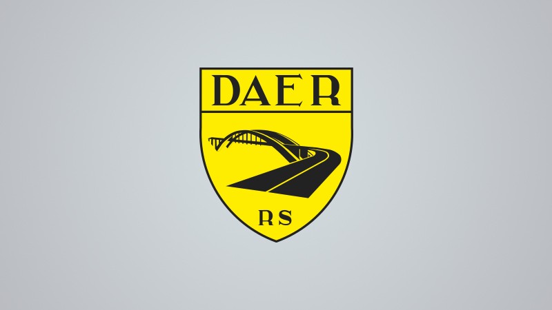 Departamento Autônomo de Estradas de Rodagem (Daer)