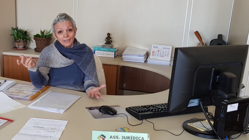Jucis assessora