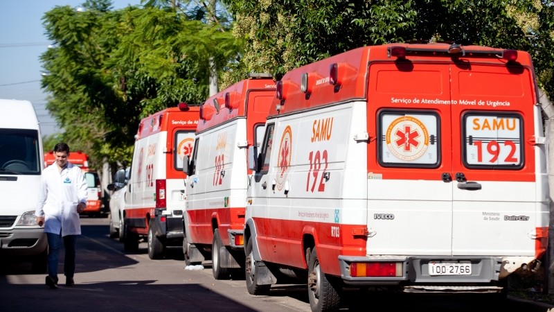 Serviços de saúde terão escala de plantão no feriado desta quinta-feira (31)