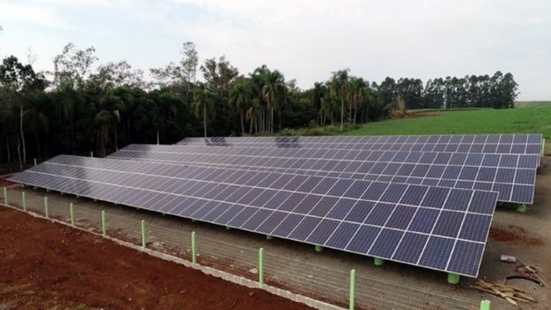 Investimento reduzir&aacute; custos da cooperativa em cerca de 50%, beneficiando especialmente associados agricultores familiares