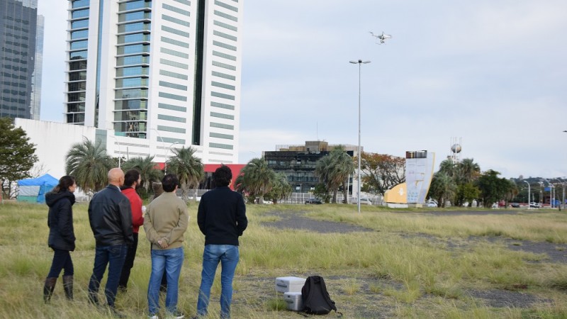 Projeto vai elaborar base cartogr&aacute;fica digital e banco de dados para compartilhar com cidad&atilde;os