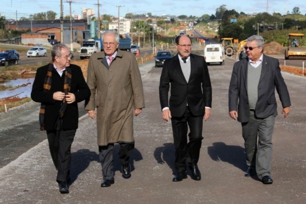 obras