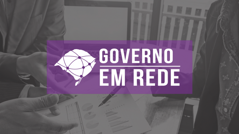Secretário de Obras, Rogério Salazar, falará sobre principais ações da pasta no Governo em Rede, às 9h30