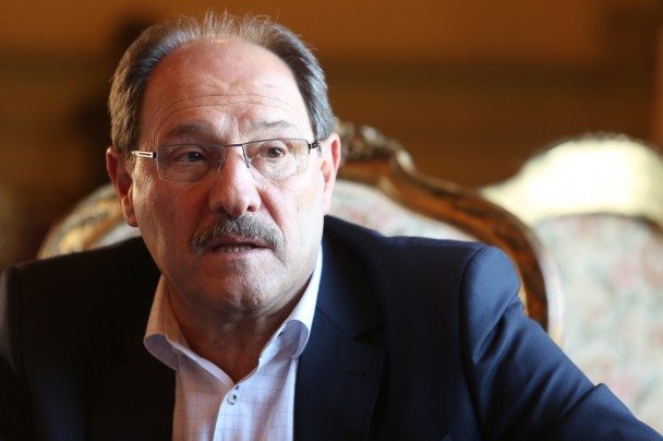 "É mais um investimento que reafirma nosso empenho e foco total na qualificação do ensino"