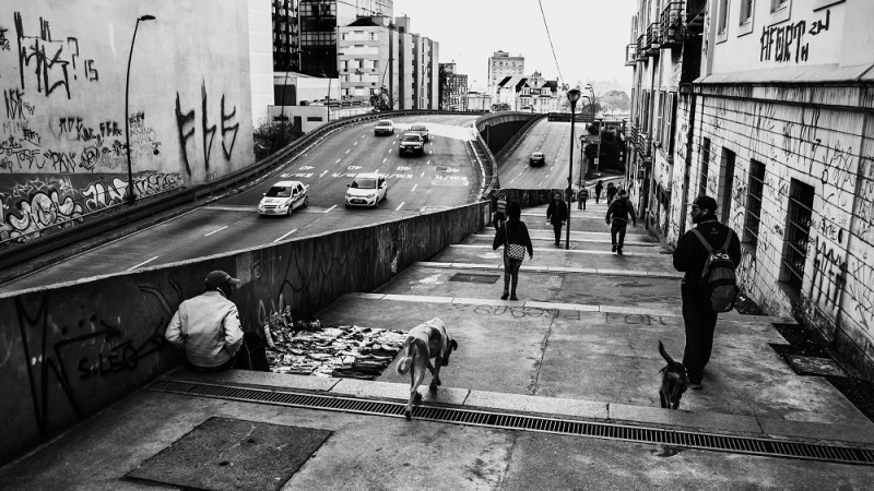 Aulas serão ministradas pelo fotógrafo Henrique Ribeiro, com experiência na capital e Montevidéu