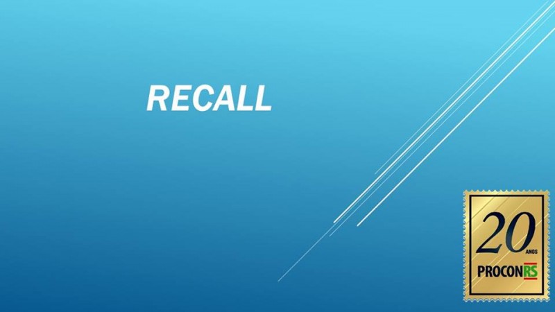 Recall