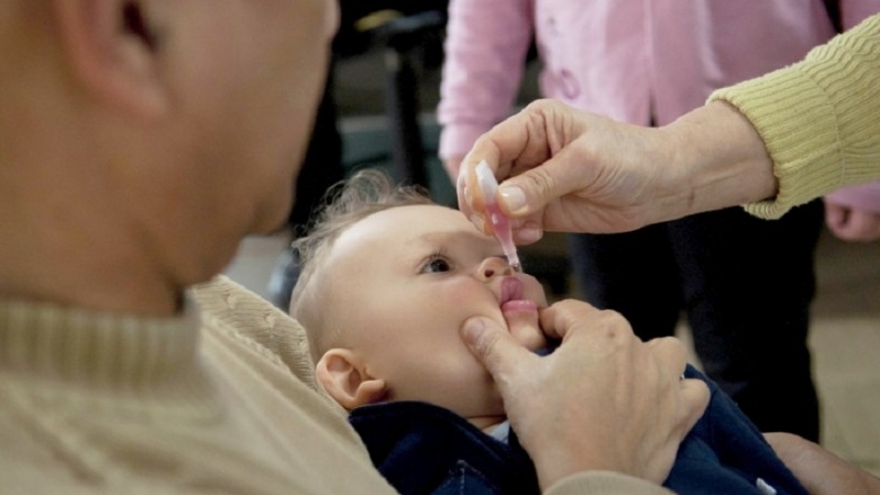 Campanha Nacional de Vacinação ocorrerá no período de 6 a 31 de agosto