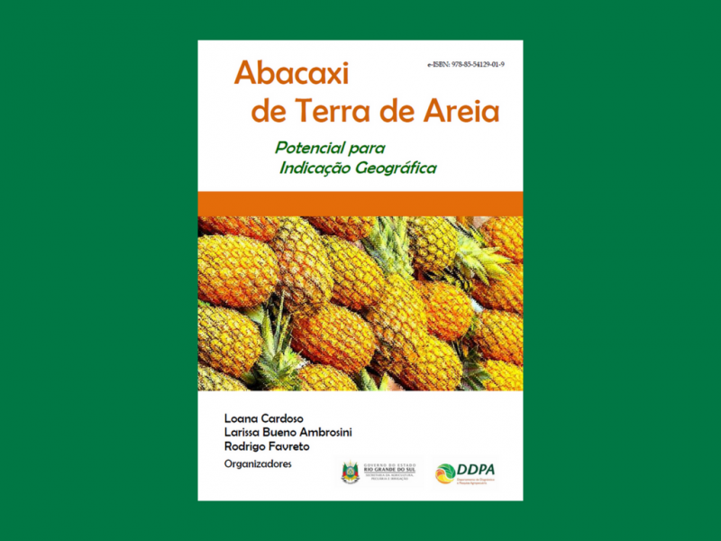 abacaxi