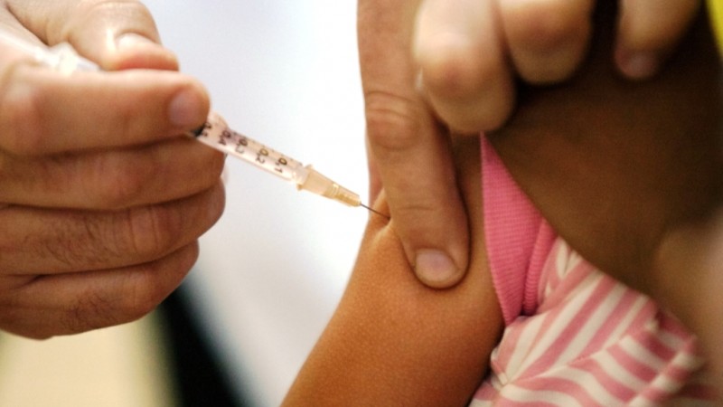 vacinação   arquivo Piratini