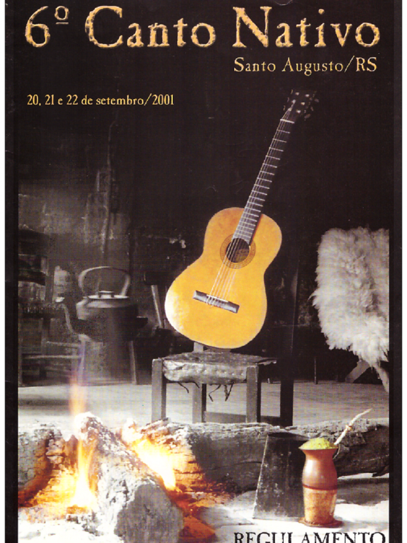 canto nativo 