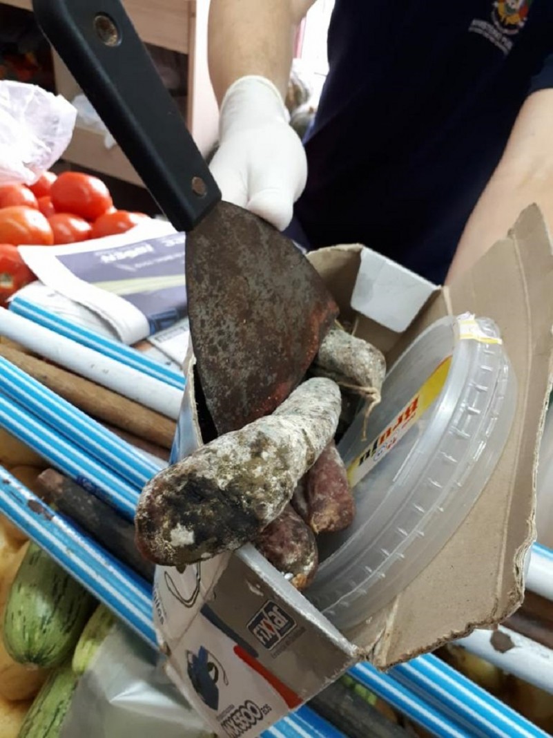 Segurança alimentar