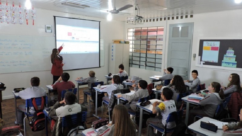 Ensino Fundamental – Anos Finais - Colégio São José