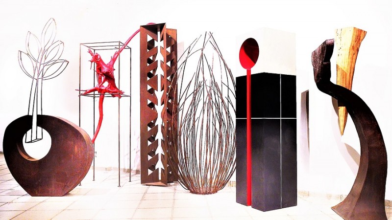 escultura