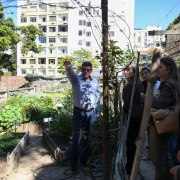 PORTO ALEGRE, RS, BRASIL 12.09.2018: A secretária de Desenvolvimento Social, Trabalho Justiça e Direitos Humanos (SDSTJDH), Maria Helena Sartori participou, na manhã desta quarta-feira (12), no Salão Azul na Ala Residencial do Palácio Piratini, do café da