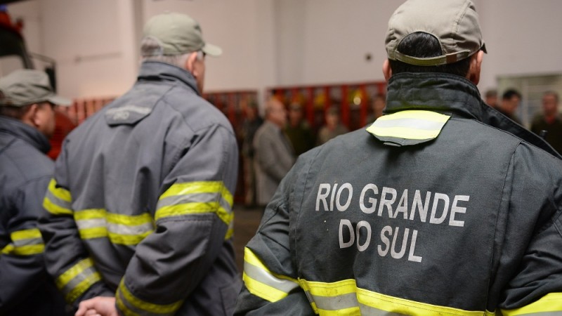 Documento atestado pelos Bombeiros é proteção contra incêndios em estabelecimentos e edificações
