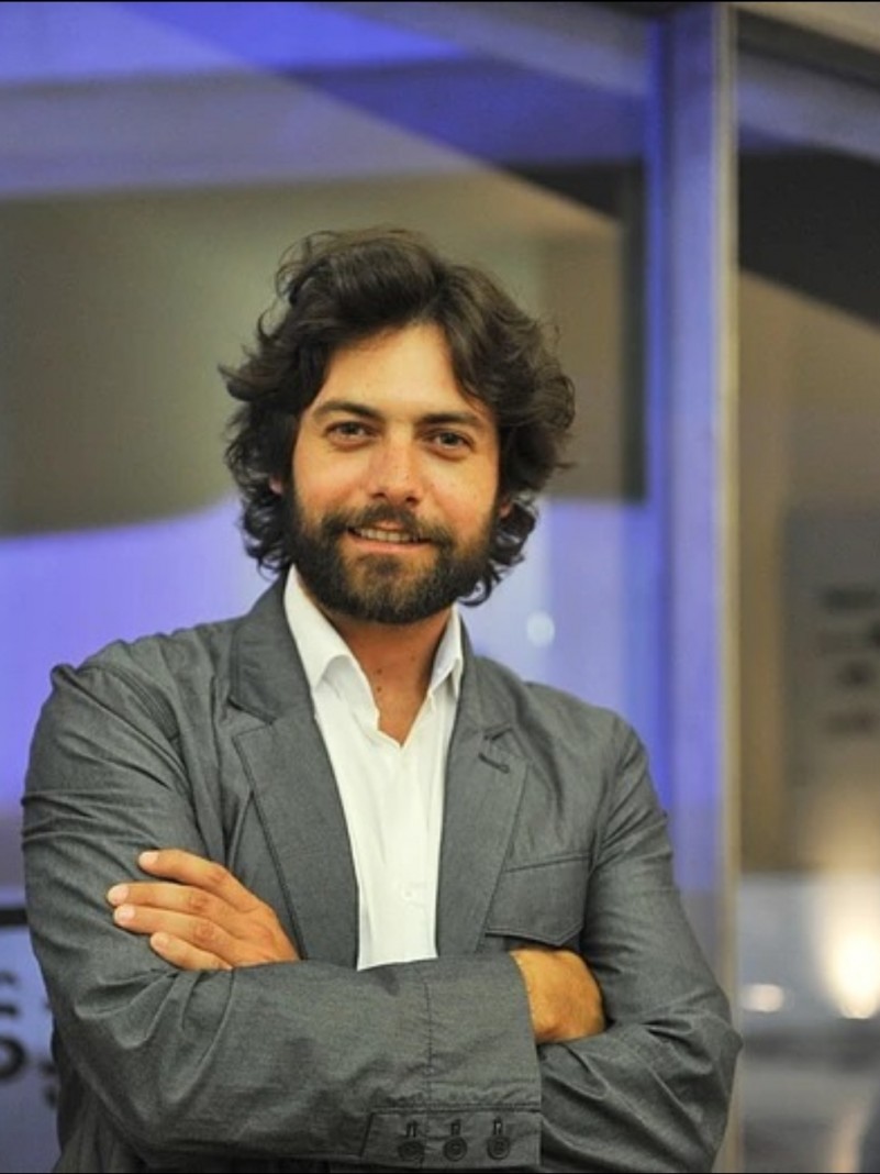 Leonardo Machado