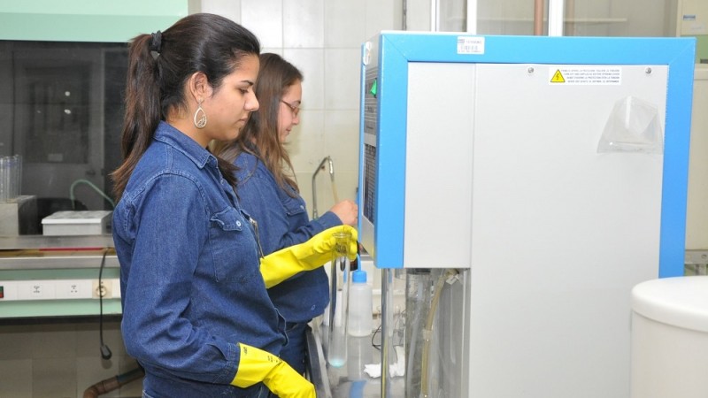 Laboratório do Sitel será reconhecido por alcançar excelência nos padrões de qualidade e segurança