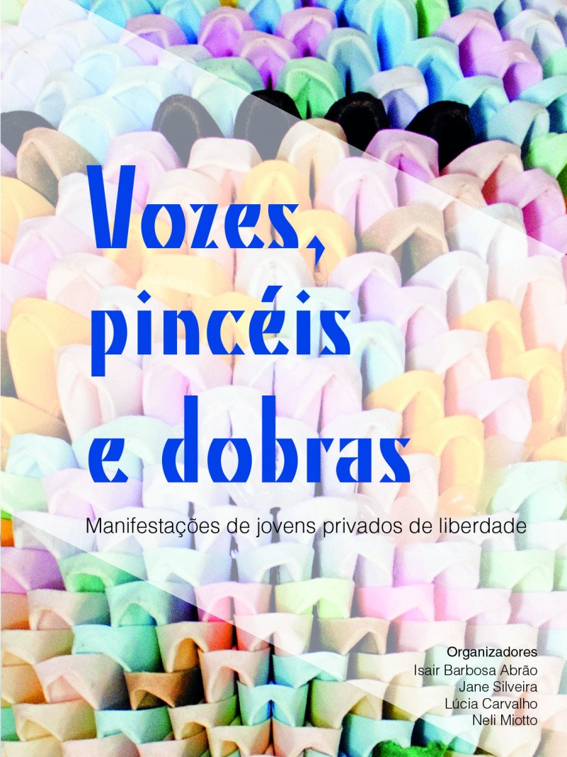 Obra dos adolescentes da Fase RS será lançada nesta segunda-feira (12)