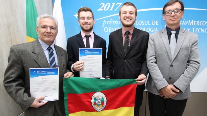 Mercosul premio site