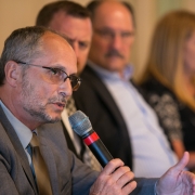 Lançamento do documento Mineração no Rio Grande do Sul Diagnóstico Setorial e Visão de Futuro
