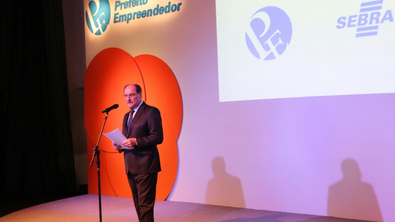 Distinção reconhece gestores municipais que implementaram projetos que surtiram resultados comprovados