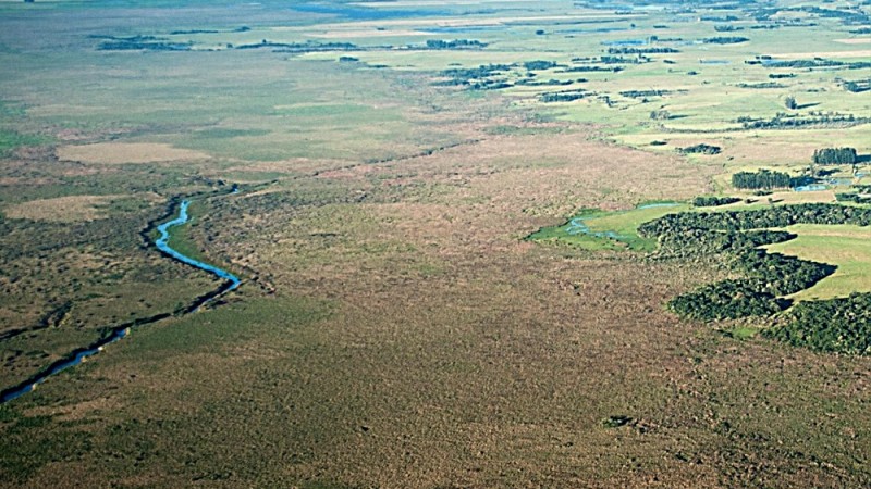 Área de proteção ambiental se localiza entre Glorinha, Gravataí, Viamão e Santo Antônio da Patrulha