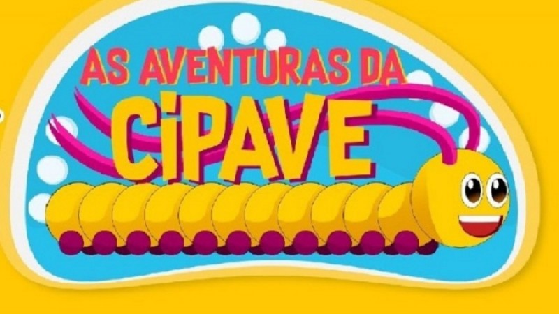 Novo game Aventuras da Cipave incentiva jovens a combater