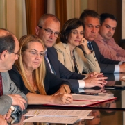 Assinatura de Protocolo do Polo de Montenegro e Triunfo e Concessão do Fundopem