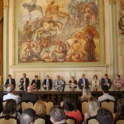 Assinatura de Protocolo do Polo de Montenegro e Triunfo e Concessão do Fundopem