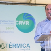 Unidade inaugurada por Sartori vai atender 23 municípios do Litoral Norte