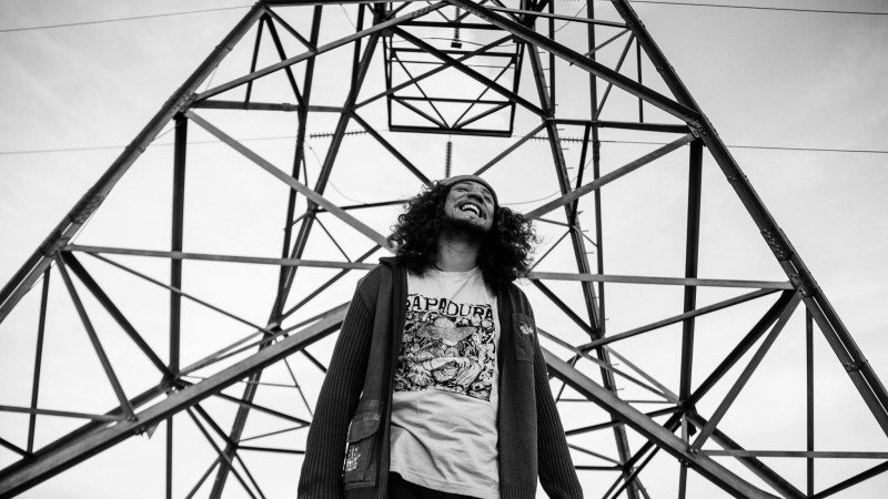 M&uacute;sico Xique-Chico conhecer&aacute; jovens que atuam em programa que incentiva cultura da paz