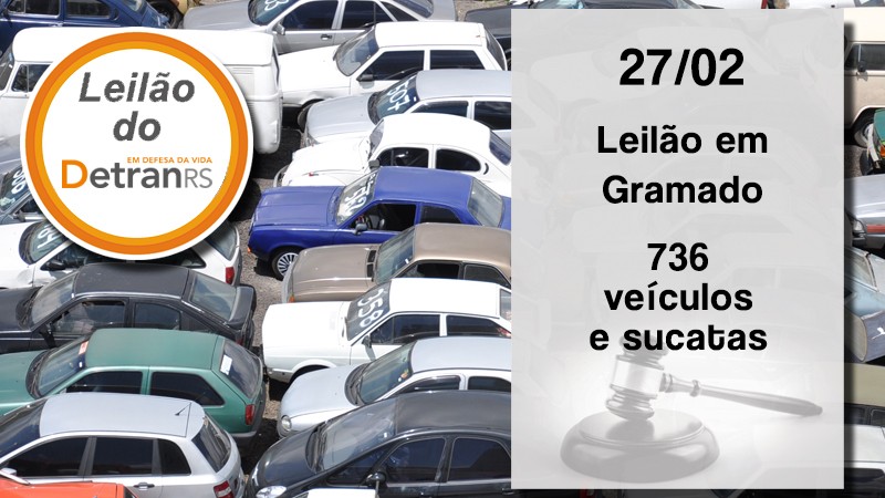 Leilão em Gramado 2702