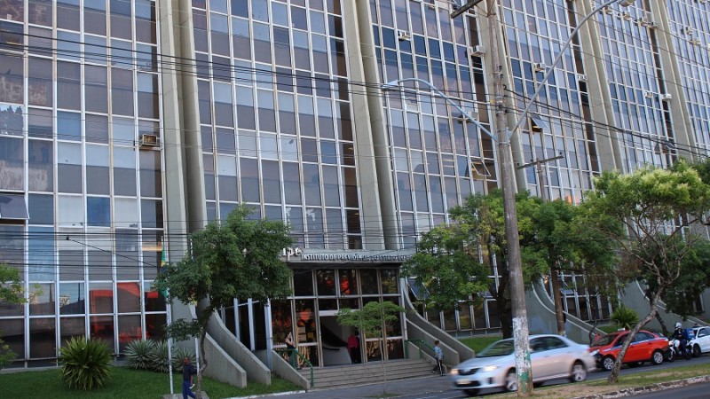 IPE prédio 27