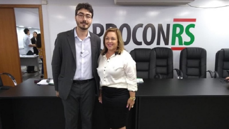 Cedecon novo