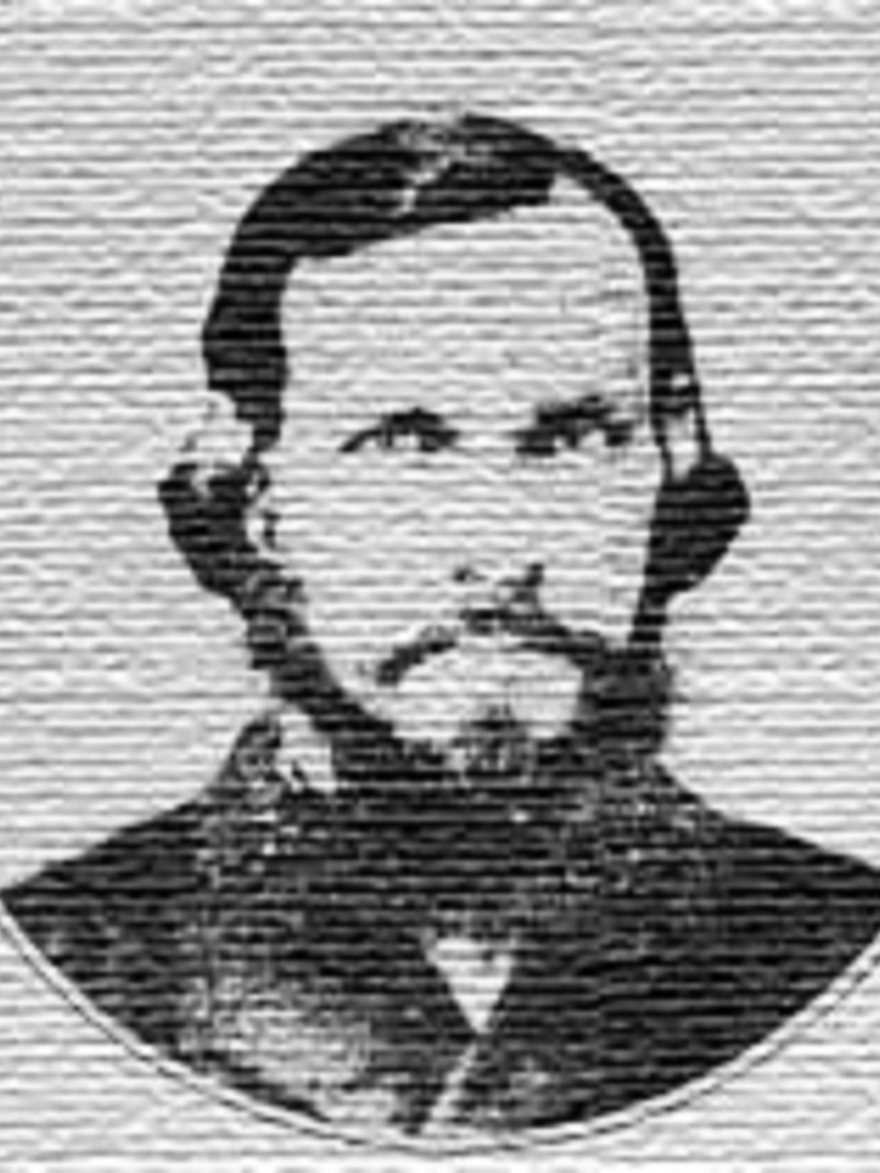 Qorpo Santo 1